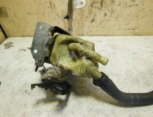 Бачок гидроусилителя Volkswagen Touareg I (7L) 2002-2006  Volkswagen Touareg Touareg I (7L) 2002-2006