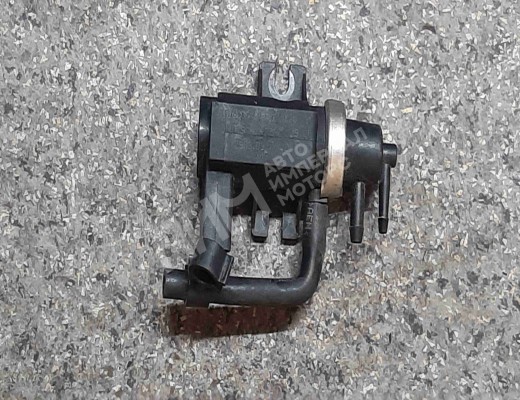 Клапан электромагнитный Volkswagen Touareg I (7L) 2002-2006  Volkswagen Touareg Touareg I (7L) 2002-2006