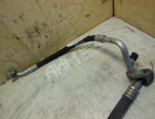 Трубка кондиционера Volkswagen Touareg I (7L) 2002-2006  Volkswagen Touareg Touareg I (7L) 2002-2006