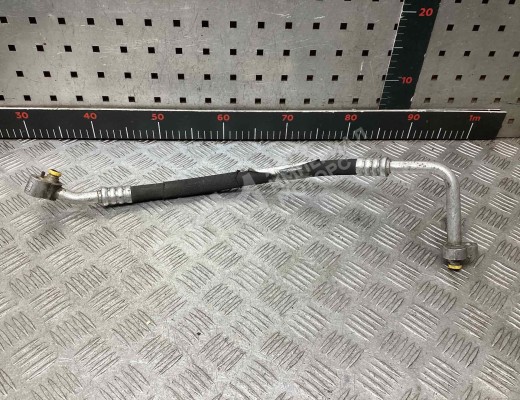 Трубка кондиционера Volkswagen Touareg I (7L) 2002-2006  Volkswagen Touareg Touareg I (7L) 2002-2006