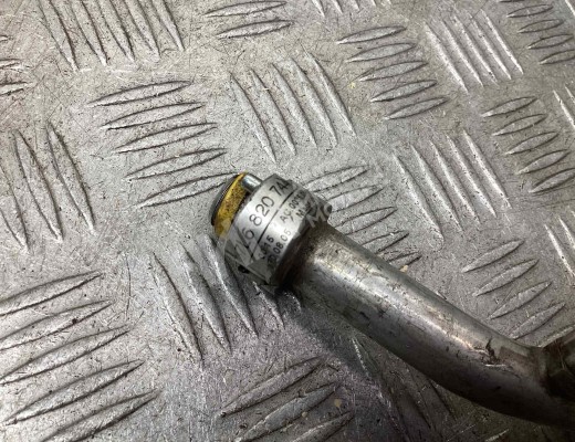 Трубка кондиционера Volkswagen Touareg I (7L) 2002-2006  Volkswagen Touareg Touareg I (7L) 2002-2006