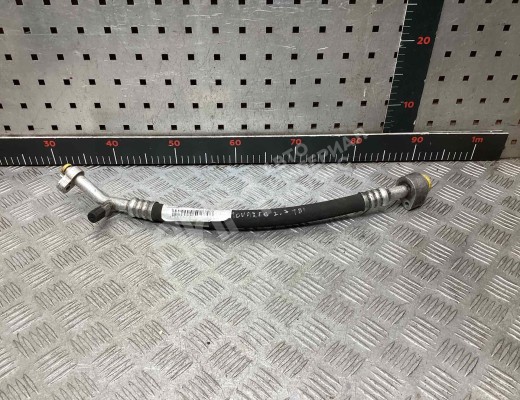Трубка кондиционера Volkswagen Touareg I (7L) 2002-2006  Volkswagen Touareg Touareg I (7L) 2002-2006