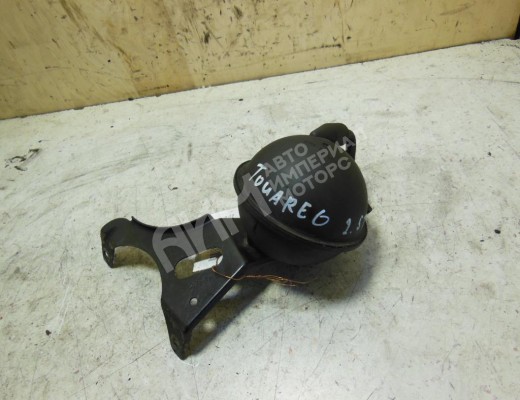 Ресивер воздушный Volkswagen Touareg I (7L) 2002-2006  Volkswagen Touareg Touareg I (7L) 2002-2006