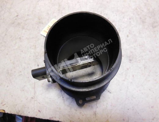 Расходомер воздуха Audi A6 C6 (4F) 2004-2008  Audi A6 A6 C6 (4F) 2004-2008