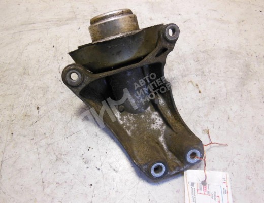 Кронштейн КПП Audi A6 C6 (4F) 2004-2008  Audi A6 A6 C6 (4F) 2004-2008