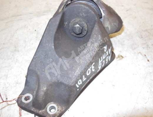 Кронштейн КПП Audi A6 C6 (4F) 2004-2008  Audi A6 A6 C6 (4F) 2004-2008