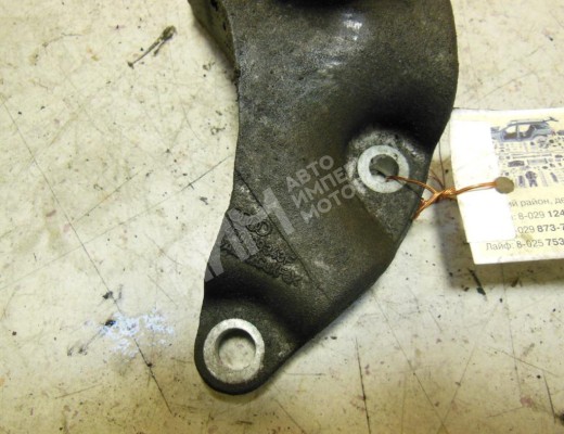 Кронштейн двигателя Audi A6 C6 (4F) 2004-2008  Audi A6 A6 C6 (4F) 2004-2008