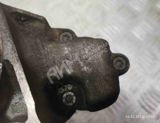 Стартер Audi A6 C6 (4F) 2004-2008  Audi A6 A6 C6 (4F) 2004-2008