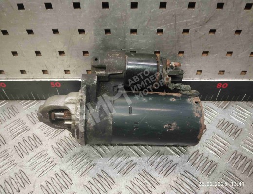Стартер Audi A6 C6 (4F) 2004-2008  Audi A6 A6 C6 (4F) 2004-2008