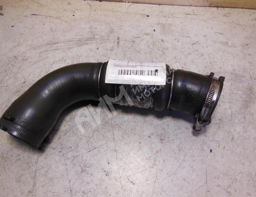 Патрубок интеркулера Audi A6 C6 (4F) 2004-2008  Audi A6 A6 C6 (4F) 2004-2008
