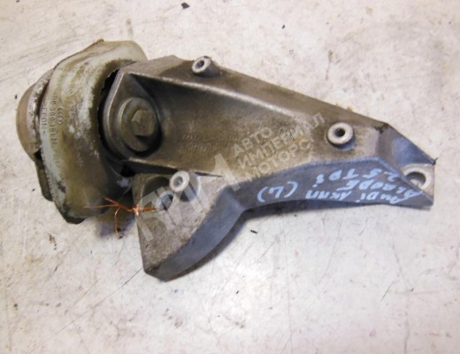 Кронштейн КПП Audi A6 Allroad C5 (4BH) 2000-2005  Audi A6 Allroad A6 Allroad C5 (4BH) 2000-2005