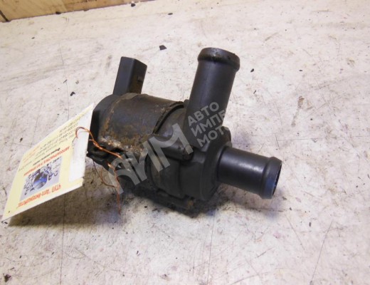 Помпа Audi A6 Allroad C5 (4BH) 2000-2005  Audi A6 Allroad A6 Allroad C5 (4BH) 2000-2005