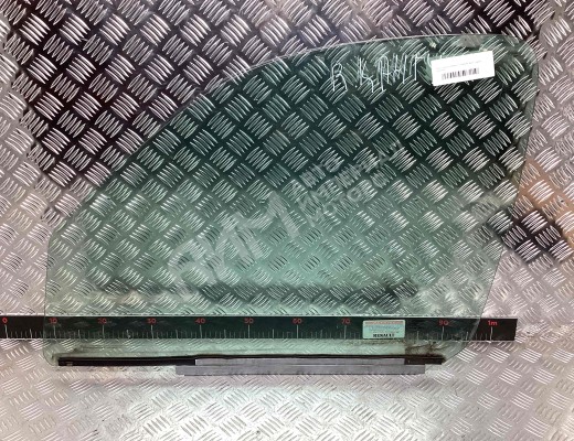 Стекло двери передней левой Renault Kangoo I 1997-2003  Renault Kangoo Kangoo I 1997-2003