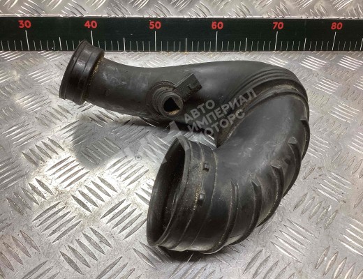 Патрубок турбины Mercedes C (W203) 2000-2004  Mercedes C C (W203) 2000-2004