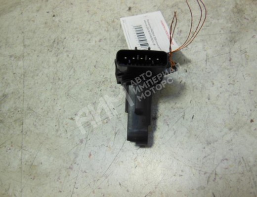 Расходомер воздуха Mazda 6 I (GG) 2005-2007 рестайлинг  Mazda 6 6 I (GG) 2005-2007 рестайлинг