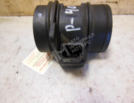 Расходомер воздуха Peugeot 407 2004-2010  Peugeot 407 407 2004-2010