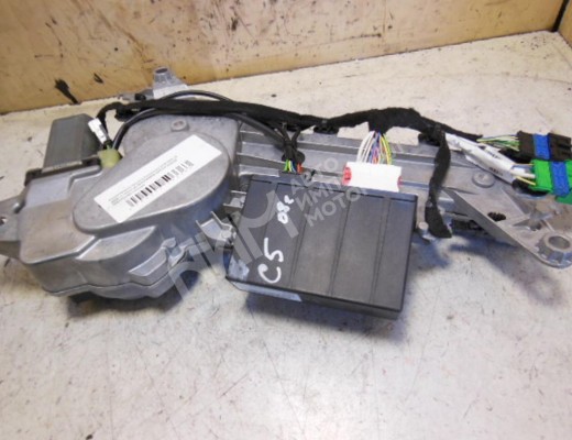 Механизм подъема крышки (двери) багажника Citroen C5 II 2008-2017  Citroen C5 C5 II 2008-2017