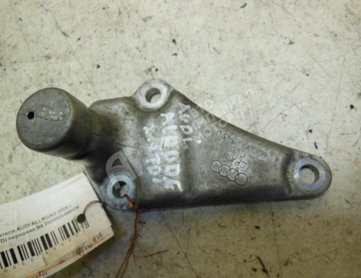 Кронштейн двигателя Audi A6 Allroad C5 (4BH) 2000-2005  Audi A6 Allroad A6 Allroad C5 (4BH) 2000-2005