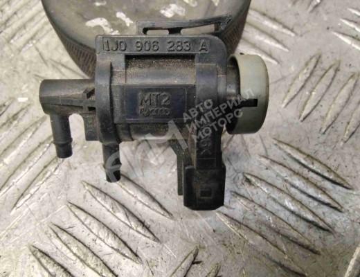Клапан электромагнитный Audi A6 Allroad C5 (4BH) 2000-2005  Audi A6 Allroad A6 Allroad C5 (4BH) 2000-2005