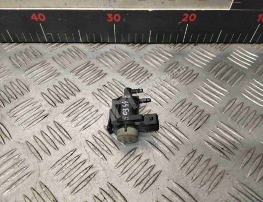 Клапан электромагнитный Audi A6 Allroad C5 (4BH) 2000-2005  Audi A6 Allroad A6 Allroad C5 (4BH) 2000-2005