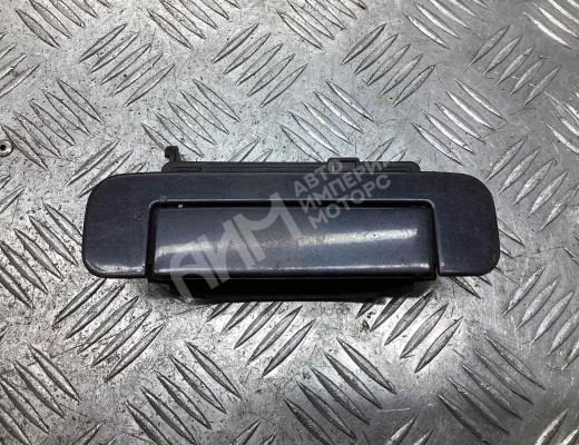 Ручка наружная задняя правая Audi A6 C4 (4A) 1994-1997  Audi A6 A6 C4 (4A) 1994-1997