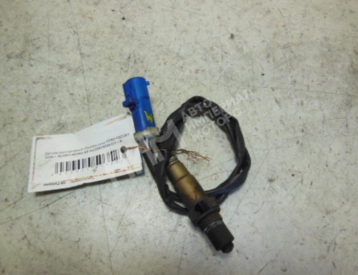Лямбда-зонд Ford Focus II 2005-2008  Ford Focus Focus II 2005-2008