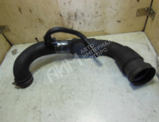 Патрубок интеркулера Volkswagen Crafter I (2E) 2006-2016  Volkswagen Crafter Crafter I (2E) 2006-2016