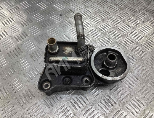 Корпус масляного фильтра Ford Focus I 1998-2001  Ford Focus Focus I 1998-2001