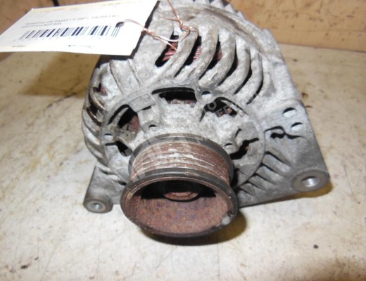 Генератор Volkswagen Passat B5 (3B) 1996-2000  Volkswagen Passat Passat B5 (3B) 1996-2000