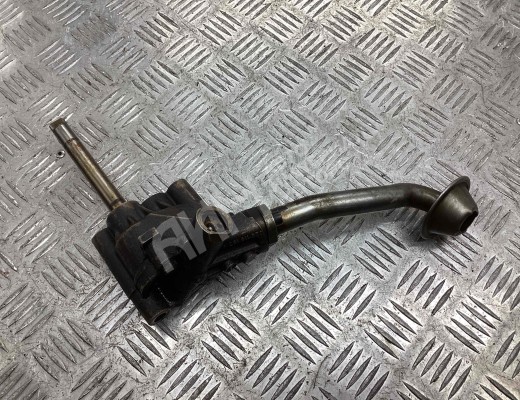 Насос масляный Volkswagen Passat B5 (3B) 1996-2000  Volkswagen Passat Passat B5 (3B) 1996-2000