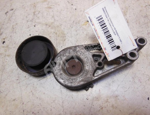 Натяжитель ремня генератора Volkswagen Passat B5 (3B) 1996-2000  Volkswagen Passat Passat B5 (3B) 1996-2000