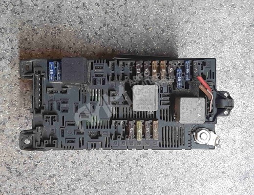 Блок SAM Mercedes E (W211) 2002-2006  Mercedes E E (W211) 2002-2006