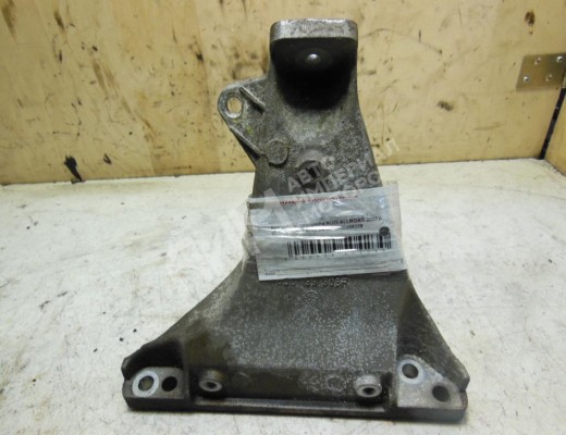 Кронштейн двигателя Audi A6 Allroad C5 (4BH) 2000-2005  Audi A6 Allroad A6 Allroad C5 (4BH) 2000-2005