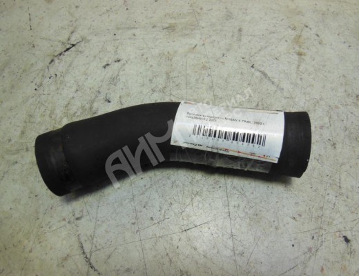 Патрубок интеркулера Nissan X-trail (T30) 2004-2007 рестайлинг  Nissan X-Trail X-trail (T30) 2004-2007 рестайлинг