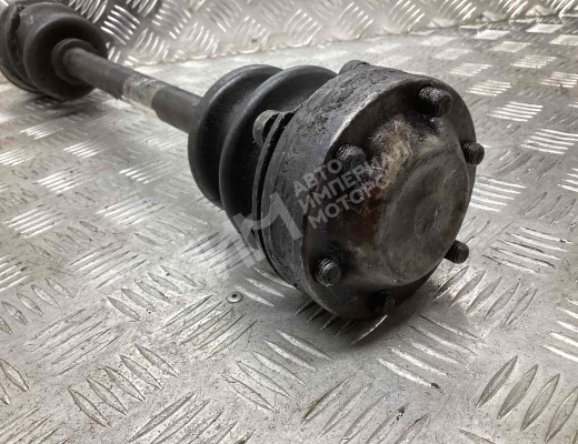 Полуось задняя (приводной вал, ШРУС) Mercedes 190 (W201) 1982-1993  Mercedes 190 190 (W201) 1982-1993