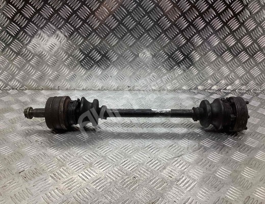 Полуось задняя (приводной вал, ШРУС) Mercedes 190 (W201) 1982-1993  Mercedes 190 190 (W201) 1982-1993