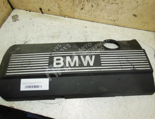 Декоративная крышка двигателя BMW 3-Series (E36) 1990-2000  BMW 3-Series 3-Series (E36) 1990-2000
