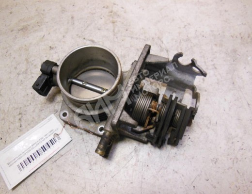 Заслонка дроссельная BMW 3-Series (E36) 1990-2000  BMW 3-Series 3-Series (E36) 1990-2000