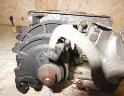 Заслонка дроссельная BMW 3-Series (E36) 1990-2000  BMW 3-Series 3-Series (E36) 1990-2000