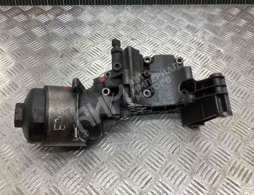 Корпус масляного фильтра BMW 3-Series (E36) 1990-2000  BMW 3-Series 3-Series (E36) 1990-2000
