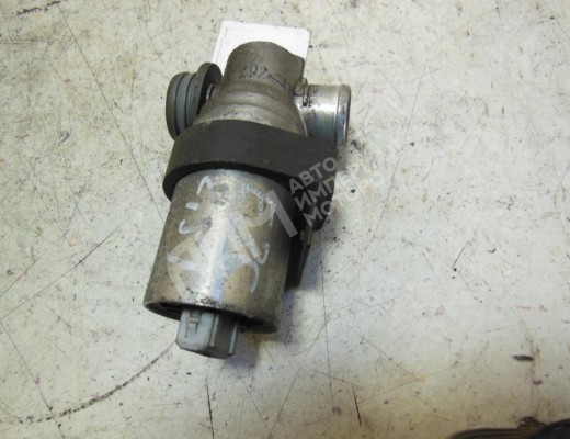 Клапан холостого хода BMW 3-Series (E36) 1990-2000  BMW 3-Series 3-Series (E36) 1990-2000