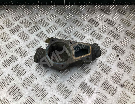 Фланец (тройник) системы охлаждения BMW 3-Series (E36) 1990-2000  BMW 3-Series 3-Series (E36) 1990-2000