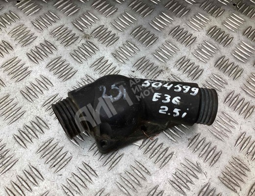 Фланец (тройник) системы охлаждения BMW 3-Series (E36) 1990-2000  BMW 3-Series 3-Series (E36) 1990-2000