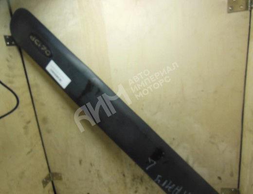 Молдинг крыла переднего левого Renault Kangoo I 1997-2003  Renault Kangoo Kangoo I 1997-2003