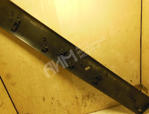 Молдинг крыла переднего левого Renault Kangoo I 1997-2003  Renault Kangoo Kangoo I 1997-2003