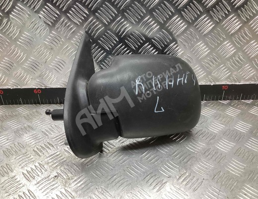 Зеркало наружное левое Renault Kangoo I 1997-2003  Renault Kangoo Kangoo I 1997-2003