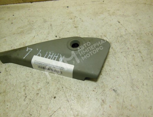 Заглушка зеркала левого Renault Kangoo I 1997-2003  Renault Kangoo Kangoo I 1997-2003