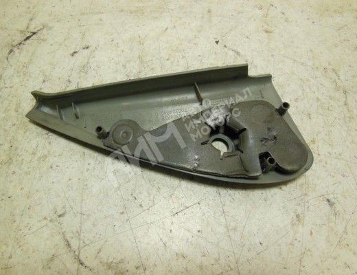 Заглушка зеркала левого Renault Kangoo I 1997-2003  Renault Kangoo Kangoo I 1997-2003