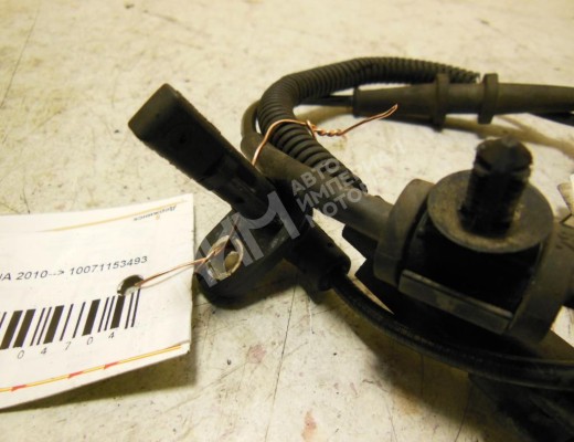 Датчик ABS Opel Insignia I 2008-2017  Opel Insignia Insignia I 2008-2017