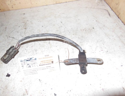 Датчик коленвала Renault Safrane 1992-2000  Renault Safrane Safrane 1992-2000
